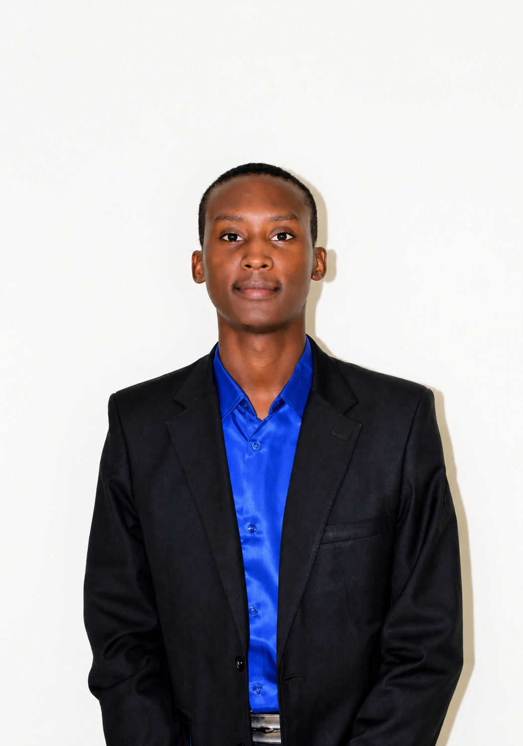 Abdounnassir Hamidou
