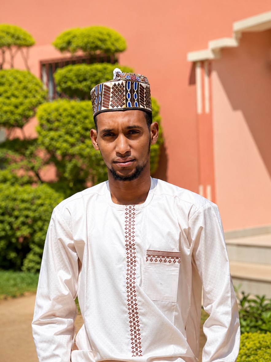 Djafar Sali